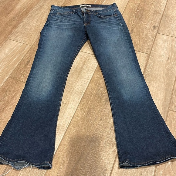 J Brand Denim - J Brand Martini Boot Cut Jeans SIZE 30